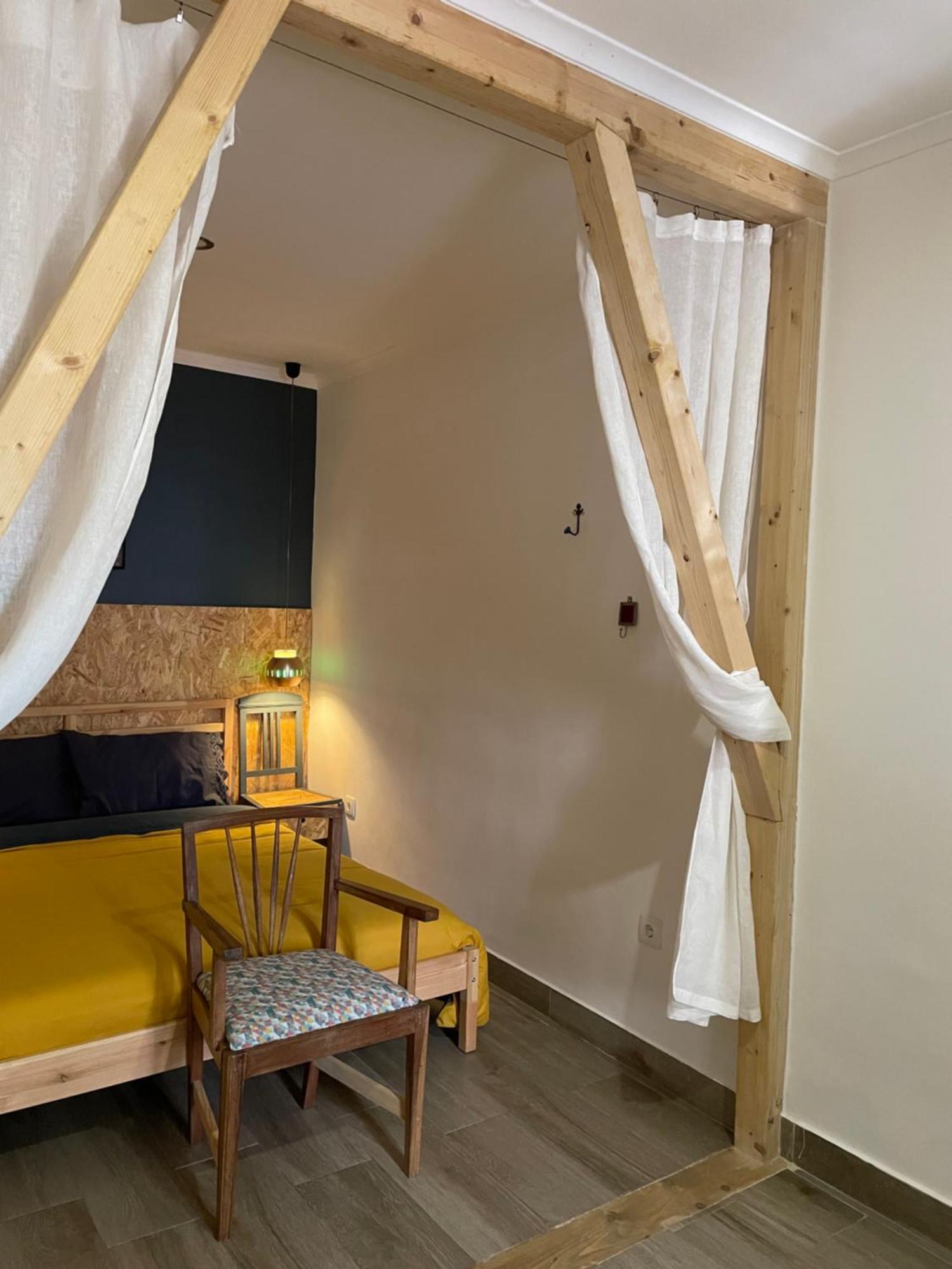 Casa Dos Poetas Hostel Caldas Da Rainha Luaran gambar