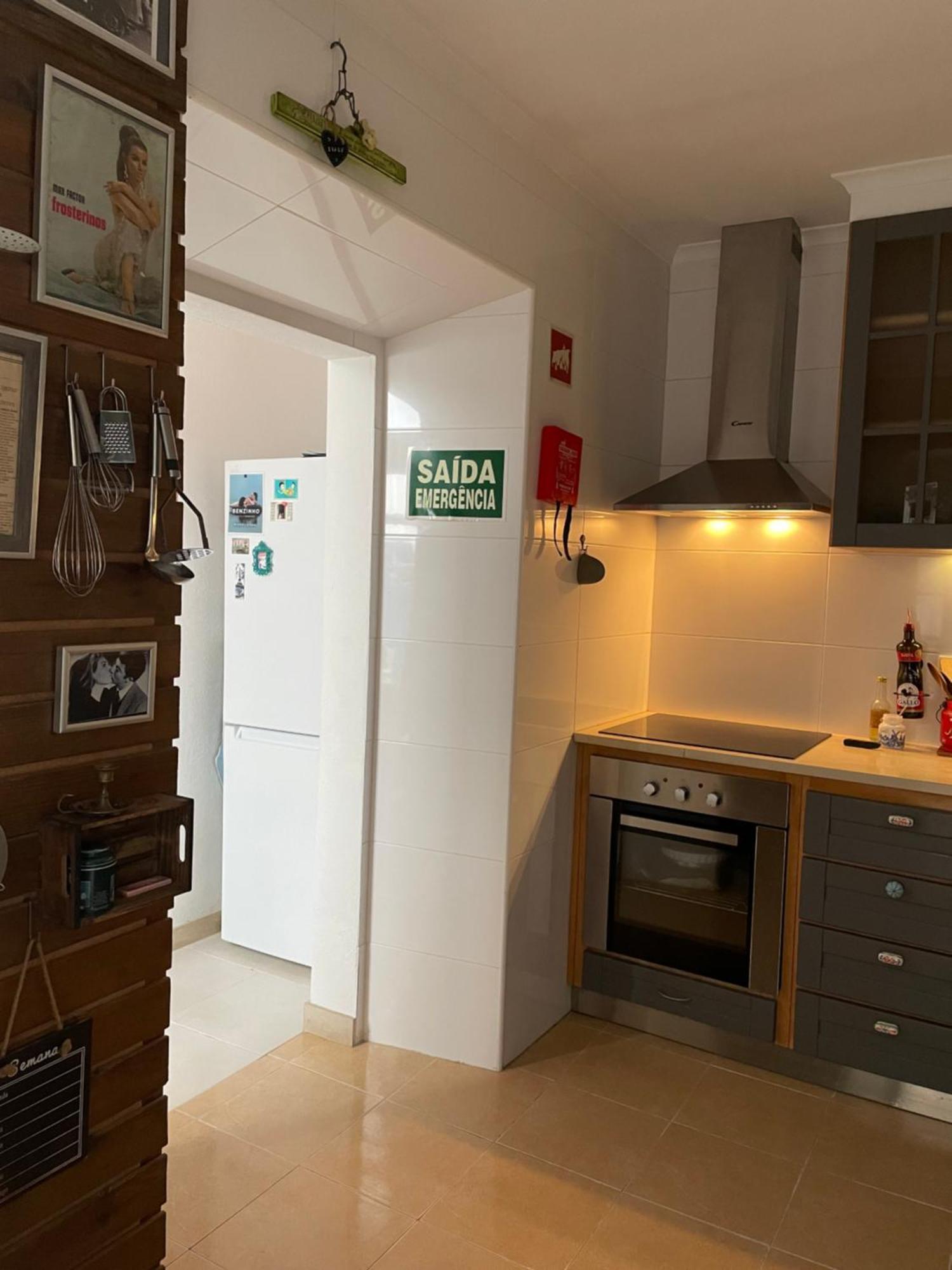 Casa Dos Poetas Hostel Caldas Da Rainha Luaran gambar