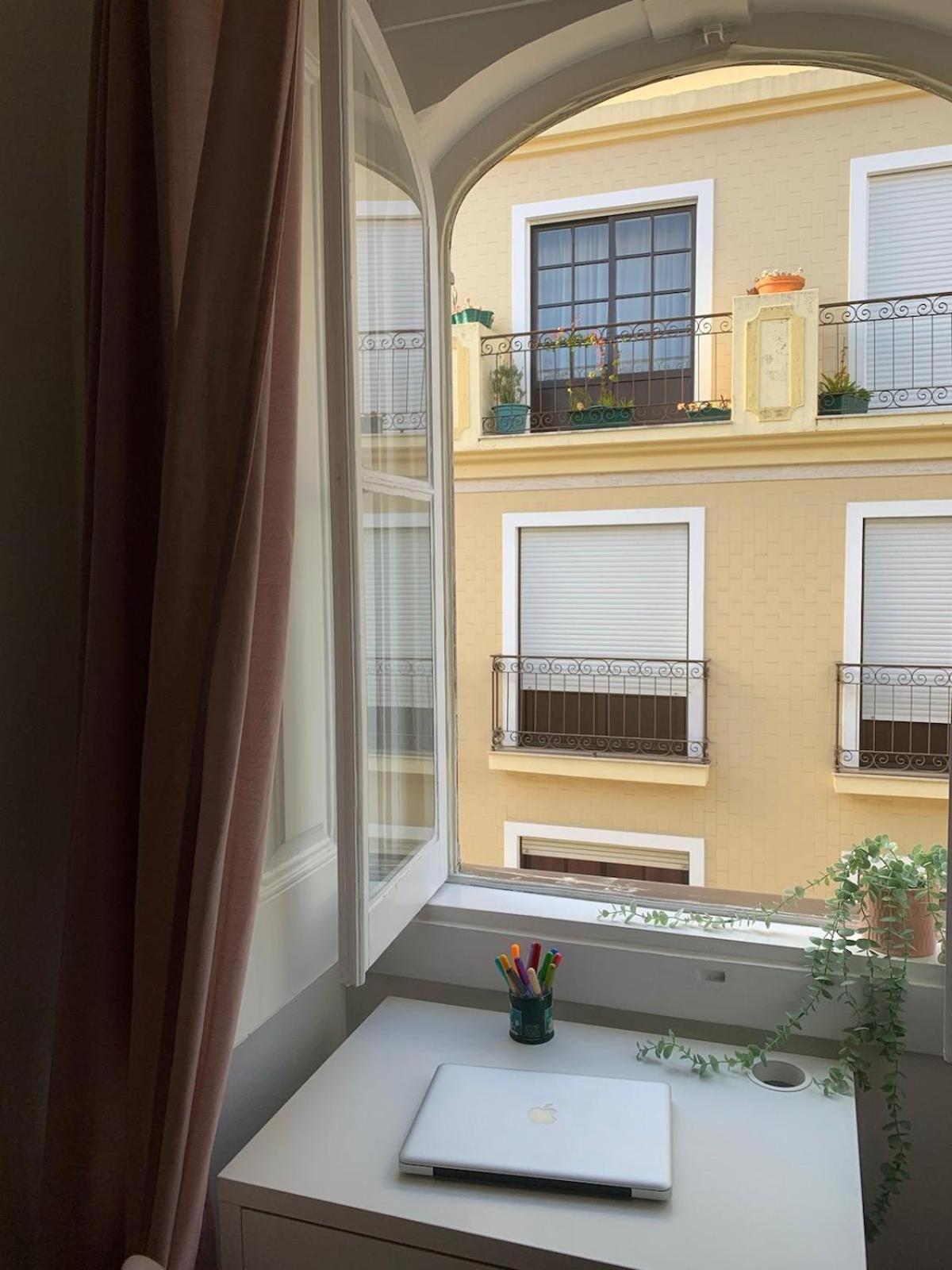 Casa Dos Poetas Hostel Caldas Da Rainha Luaran gambar