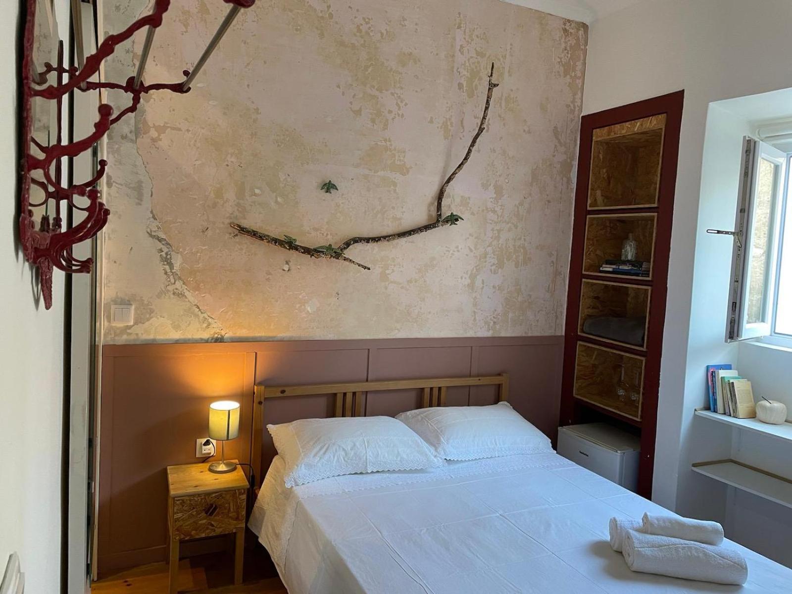 Casa Dos Poetas Hostel Caldas Da Rainha Luaran gambar